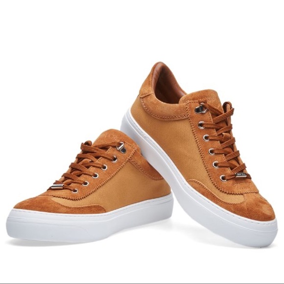Jimmy Choo Other - Jimmy Choo Ace Sneaker